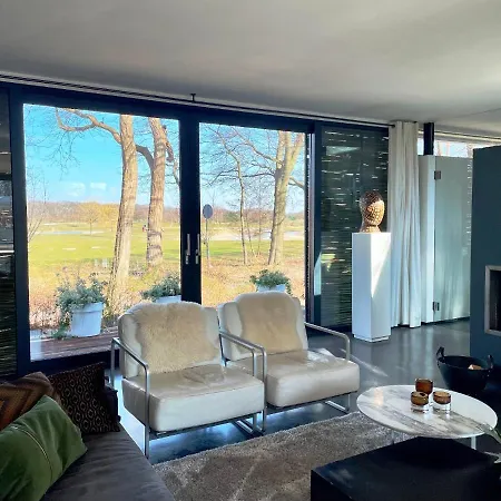 Betonnen Boshuis Dom wakacyjny Oosterhout (North Brabant)