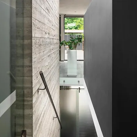 Σπίτι διακοπών Betonnen Boshuis