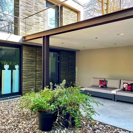 Betonnen Boshuis Σπίτι διακοπών Oosterhout (North Brabant)