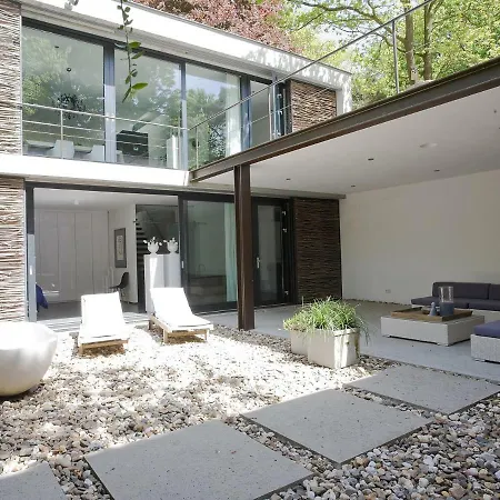 Σπίτι διακοπών Betonnen Boshuis